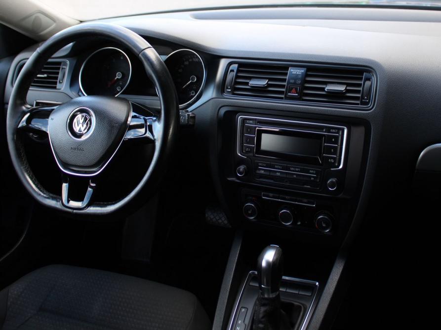 Volkswagen Jetta VI Рестайлинг Дзержинск  - изображение 7
