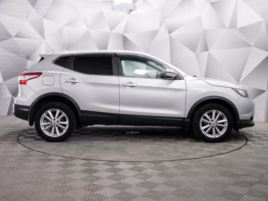 Nissan Qashqai II Ульяновск  - изображение 6