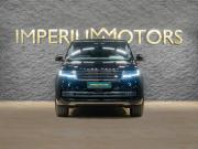 Land Rover Range Rover V Москва  - изображение 34