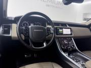 Land Rover Range Rover Sport II Рестайлинг Уфа  - изображение 53
