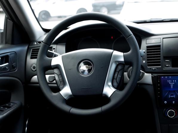 Chevrolet Epica V250 Рестайлинг с пробегом 2011 года, цена 549 000 рублей, 222290 км, седан, Автокод Объявления