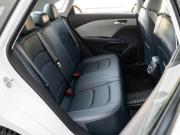 Chevrolet Monza II Рестайлинг Краснодар  - изображение 32