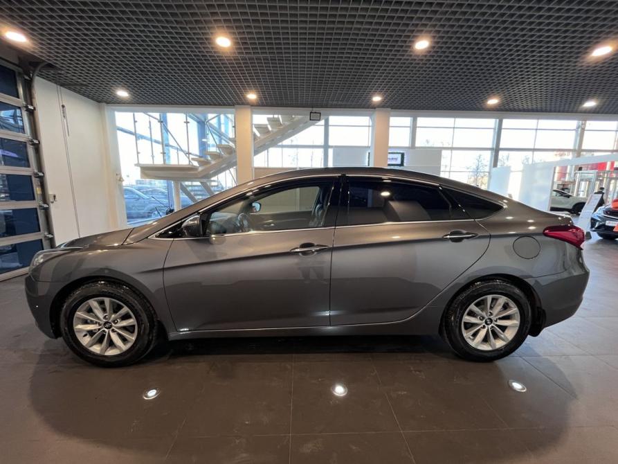 Hyundai i40 I Рестайлинг Чебоксары  - изображение 6