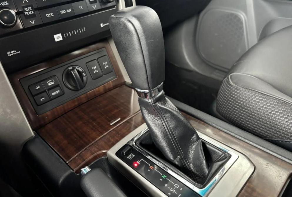 Toyota Land Cruiser Prado 150 Series Киров  - изображение 24