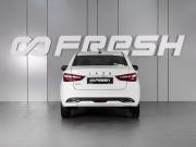 Lada (ВАЗ) Vesta I Рестайлинг (NG) Минеральные Воды  - изображение 23