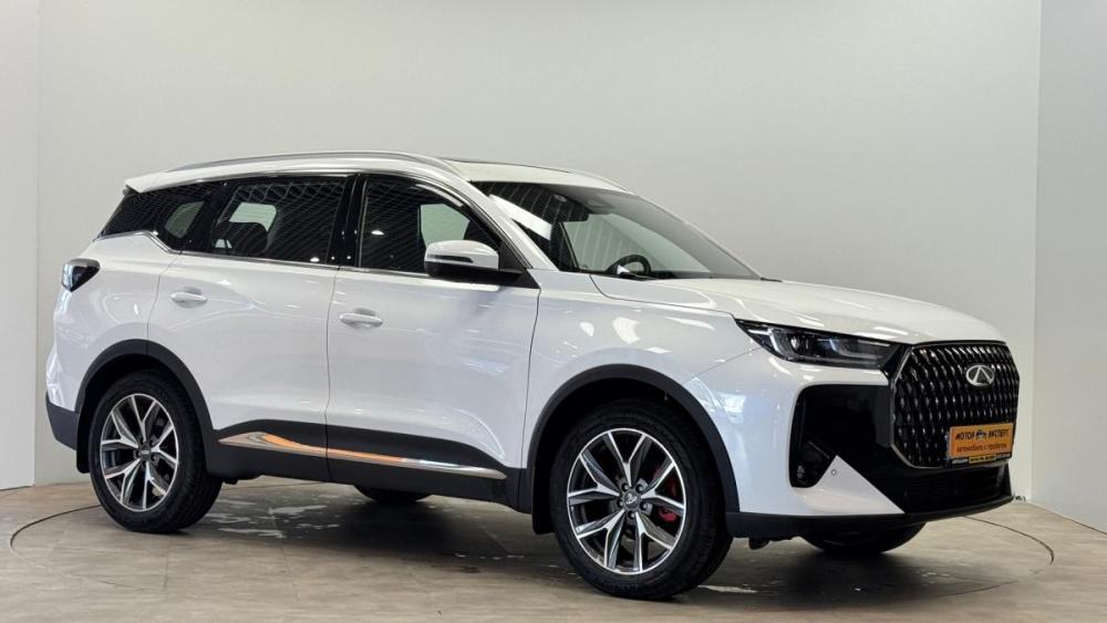 Chery Tiggo 7L Киров  - изображение 6