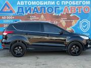 Ford Kuga II Набережные Челны  - изображение 24