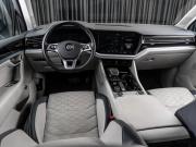 Volkswagen Touareg III Тюмень  - изображение 37