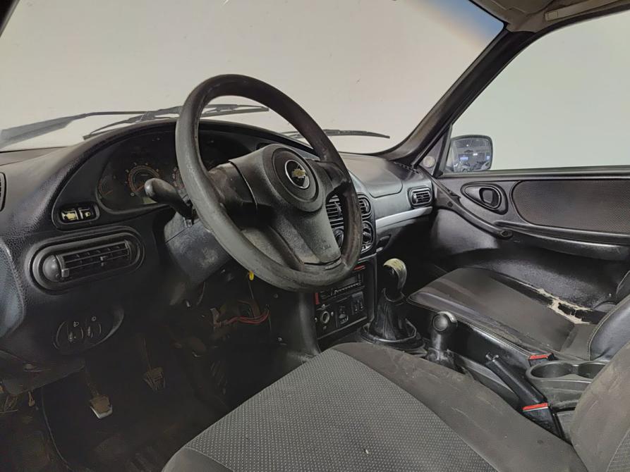 Chevrolet Niva I Рестайлинг Уфа  - изображение 20
