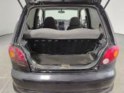 Daewoo Matiz I Рестайлинг Уфа  - изображение 33