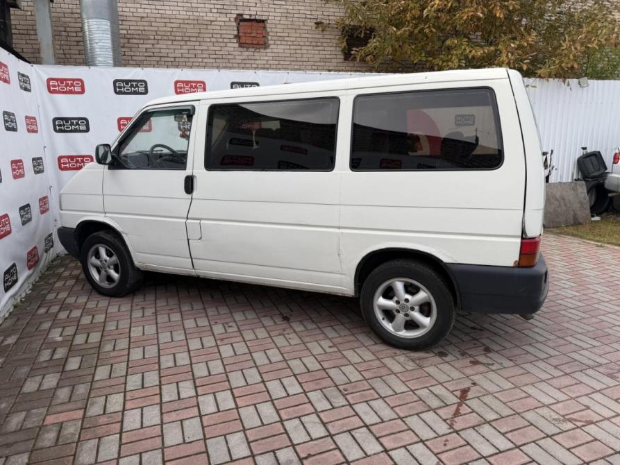 Volkswagen Transporter T4 Санкт-Петербург  - изображение 6