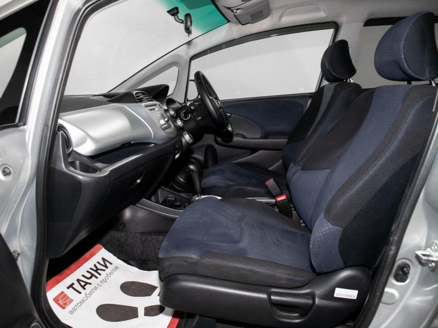 Honda Fit II Иркутск  - изображение 6