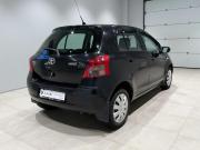 Toyota Yaris II Екатеринбург  - изображение 25