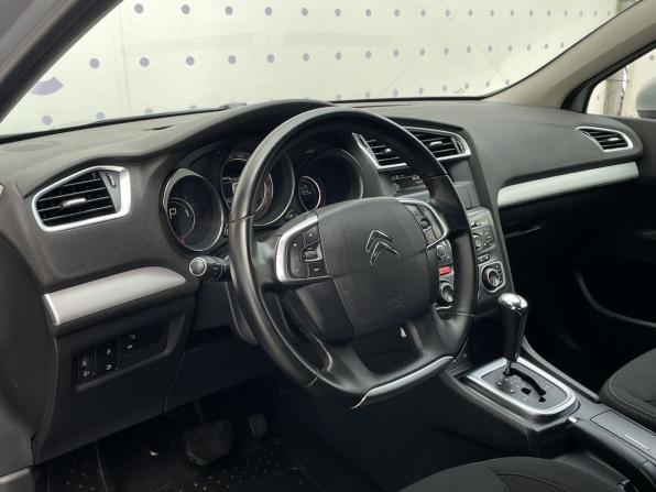 Citroen C4 II с пробегом 2013 года, цена 599 000 рублей, 215217 км, седан, Автокод Объявления