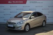 Hyundai Solaris I Старый Оскол  - изображение 19