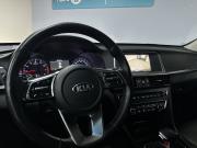 Kia Optima IV Рестайлинг Москва  - изображение 33