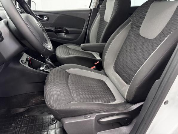 Renault Kaptur I с пробегом 2017 года, цена 1 270 000 рублей, 165619 км, внедорожник, Автокод Объявления