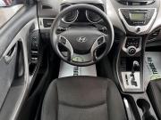Hyundai Elantra V (MD) Тверь  - изображение 29