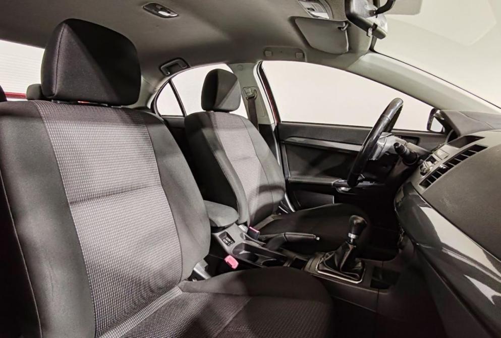 Mitsubishi Lancer X Ярославль  - изображение 15