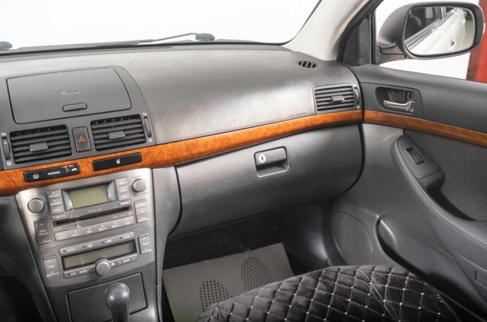 Toyota Avensis II Рестайлинг Томск  - изображение 12