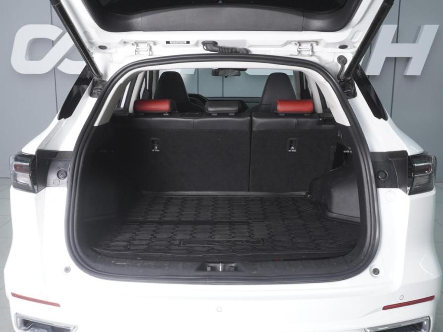Changan UNI-S (CS55 Plus) Ростов-на-Дону  - изображение 23