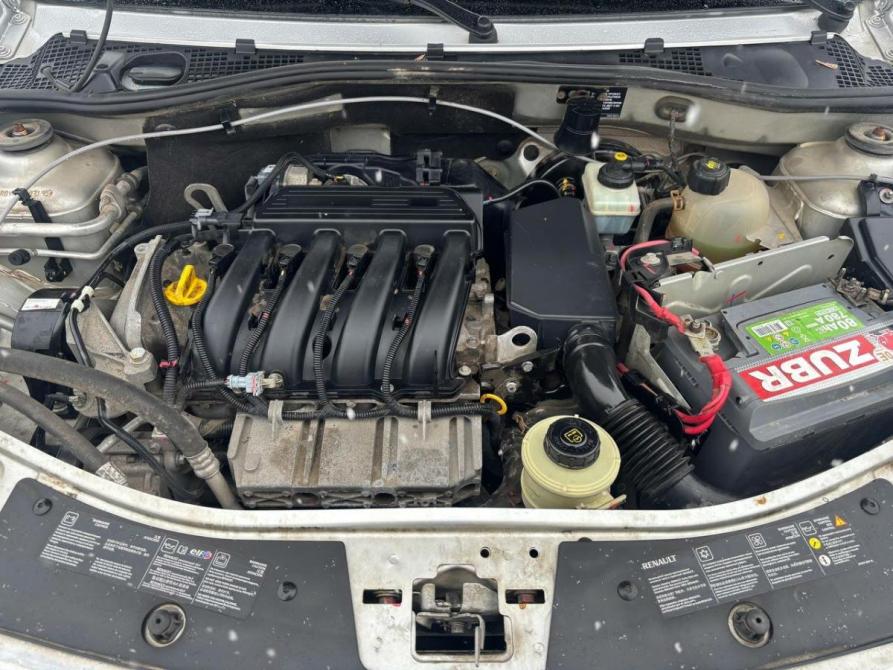 Renault Sandero I Альметьевск  - изображение 7