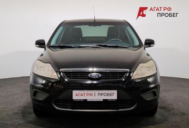 Ford Focus II Рестайлинг с пробегом 2008 года, цена 579 000 рублей, 221165 км, универсал, Автокод Объявления