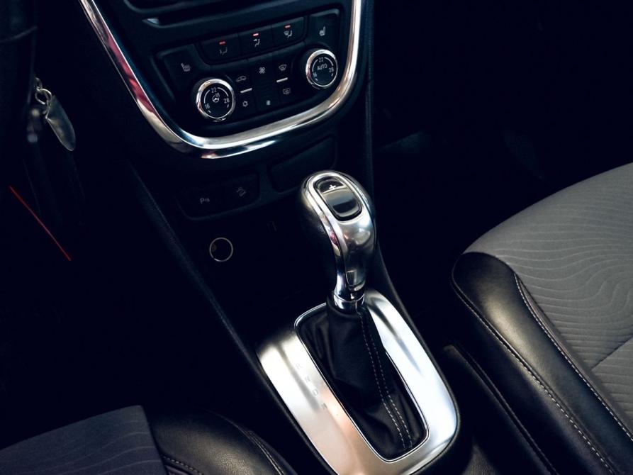 Opel Mokka I Екатеринбург  - изображение 10