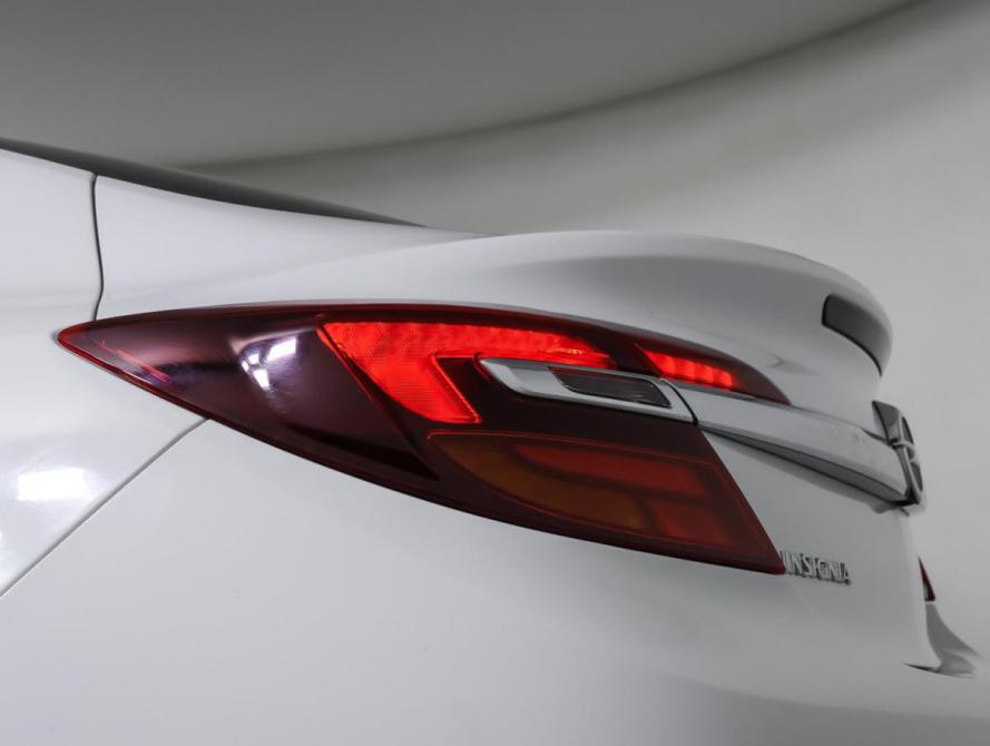 Opel Insignia I Рестайлинг Москва  - изображение 20