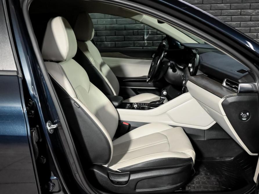 Kia K5 III Екатеринбург  - изображение 11