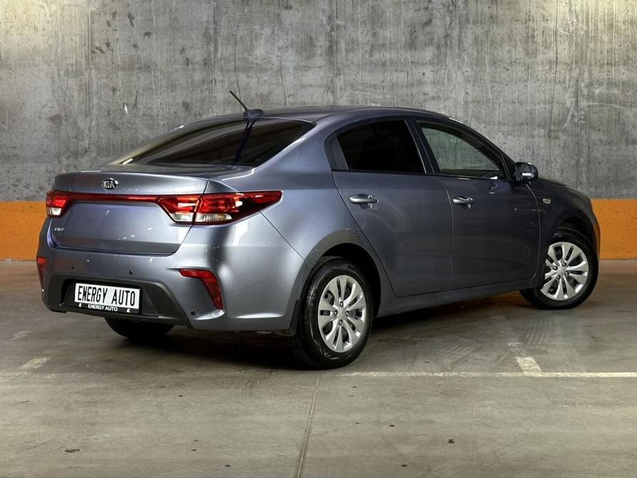 Kia Rio IV Уфа  - изображение 3