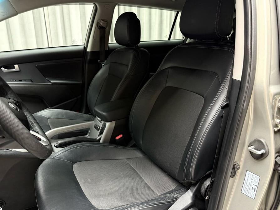 Kia Sportage III Рестайлинг Ижевск  - изображение 30