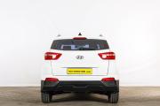Hyundai Creta I Тюмень  - изображение 25