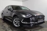 Hyundai Sonata VIII (DN8) Санкт-Петербург  - изображение 18