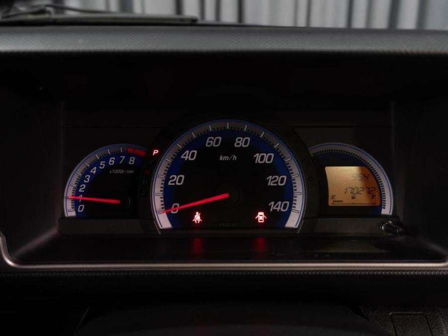 Honda Zest Тюмень  - изображение 12