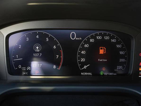 Honda ZR-V с пробегом 2024 года, цена 3 520 000 рублей, 21385 км, внедорожник, Автокод Объявления