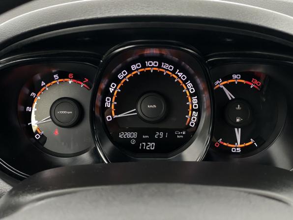 Lada (ВАЗ) Vesta I с пробегом 2019 года, цена 888 000 рублей, 122808 км, седан, Автокод Объявления