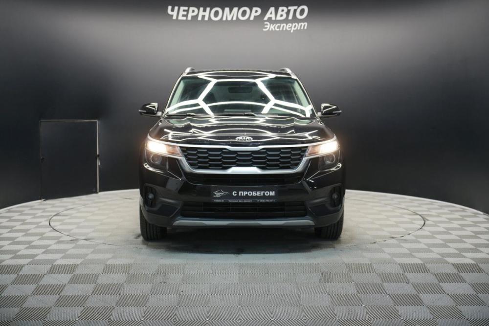 Kia Seltos I Крым  - изображение 8