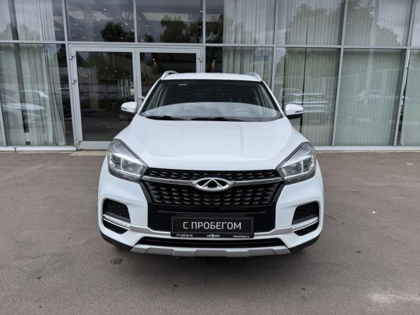Chery Tiggo 4 I Рестайлинг с пробегом 2021 года, цена 1 080 000 рублей, 153342 км, внедорожник, Автокод Объявления