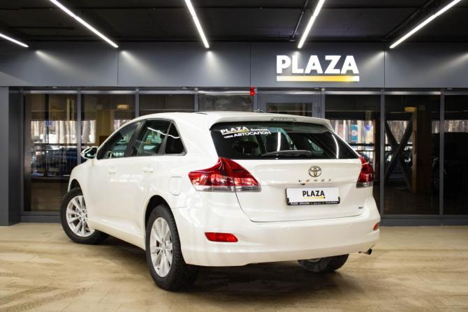 Toyota Venza I Рестайлинг с пробегом 2013 года, цена 2 099 000 рублей, 190874 км, внедорожник, Автокод Объявления