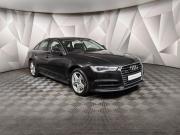 Audi A6 IV (C7) Рестайлинг Москва  - изображение 26