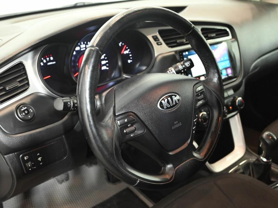 Kia Ceed II Екатеринбург  - изображение 13