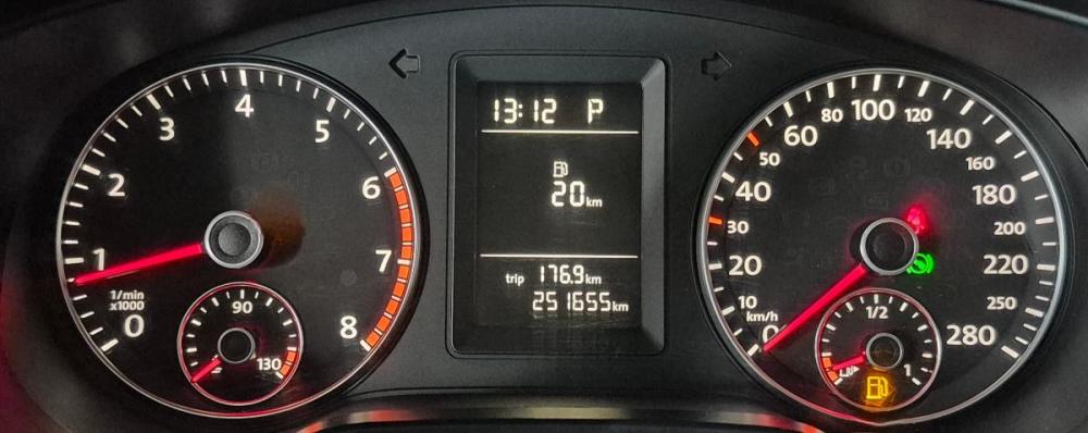 Volkswagen Jetta VI Воронеж  - изображение 9