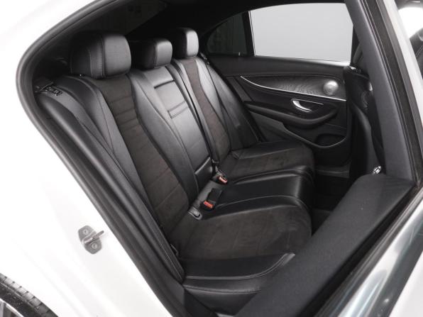 Mercedes-Benz E-Класс V (W213 S213 C238) с пробегом 2017 года, цена 3 515 000 рублей, 170470 км, седан, Автокод Объявления