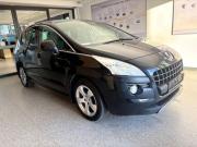 Peugeot 3008 I Ярославль  - изображение 18