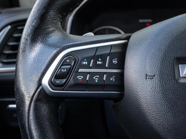 Haval F7 I с пробегом 2019 года, цена 1 729 000 рублей, 97778 км, внедорожник, Автокод Объявления