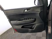 Kia Sportage IV Рестайлинг Москва  - изображение 47