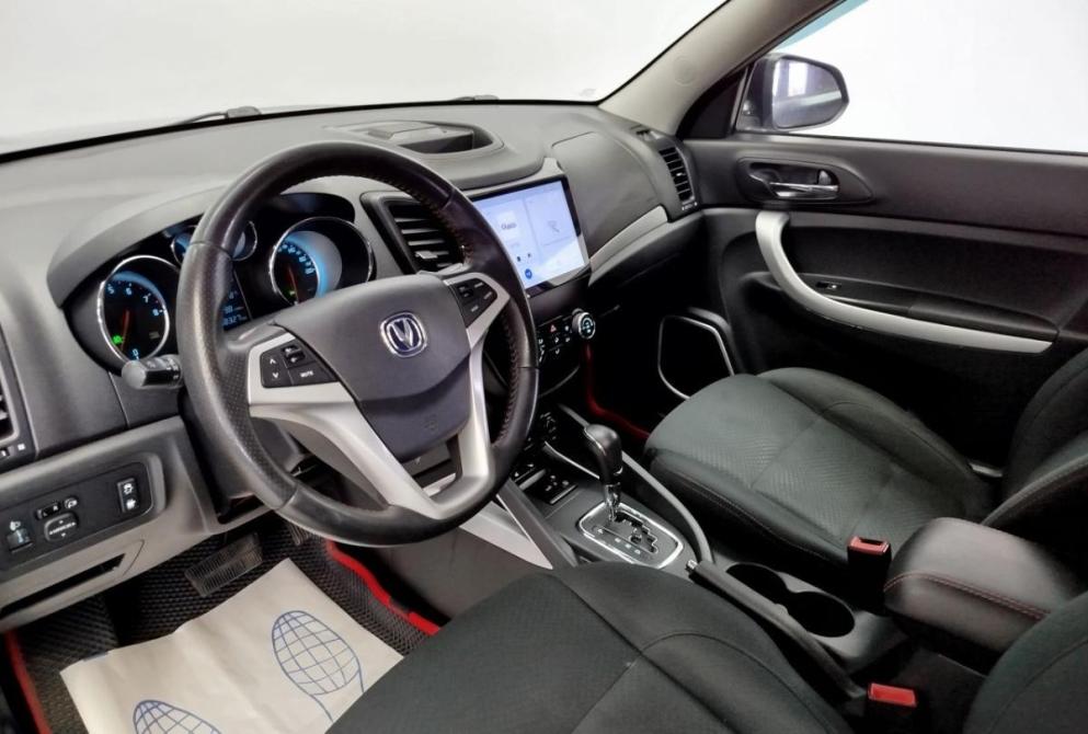 Changan CS35 Саратов  - изображение 22