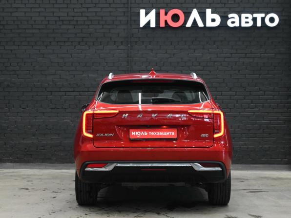 Haval Jolion I с пробегом 2021 года, цена 1 780 000 рублей, 46656 км, внедорожник, Автокод Объявления