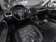 Volkswagen Touareg II Рестайлинг Москва  - изображение 34
